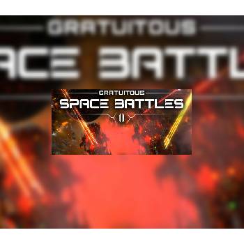 Gratuitous Space Battles 2