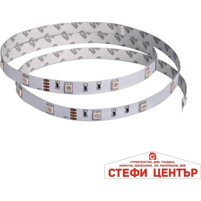 VIVALUX RGB MEGA LED 30 SMD5050 /reel 5m/ (VIV003591)