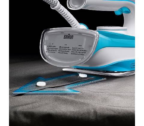 Braun SI 5006 BL