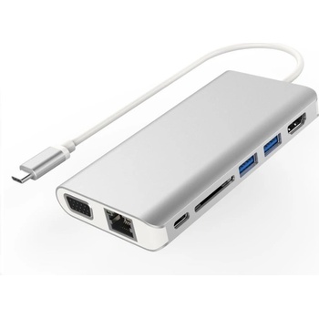 PremiumCord ku31dock08