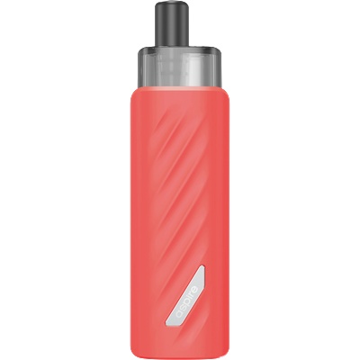 Aspire Vilter Fun 400mAh - Dark Coral
