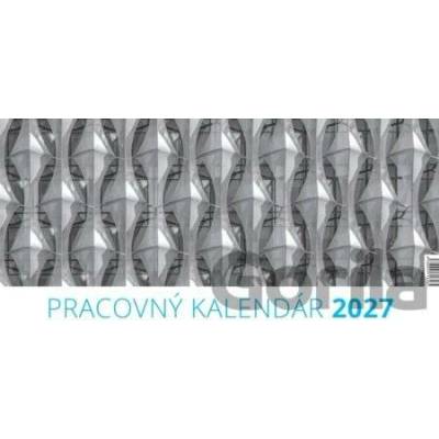 Pracovný AVI PLUS 2027