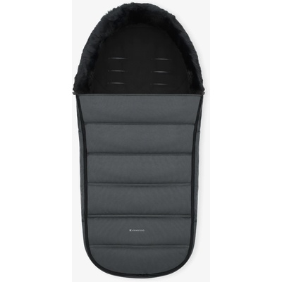 Kikka boo Kikkaboo Чувалче за количка Urban Grey (31108040166)