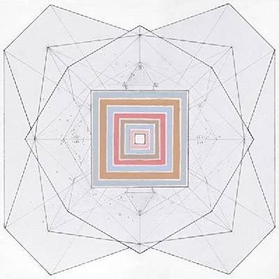 Out Lines - Conflats (LP) (5051083122344)