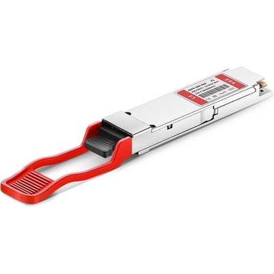 Cisco Трансийвър CISCO 10GBASE-SR SFP, Enterprise-Class (SFP-10G-SR-S=)