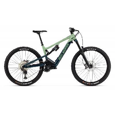 Rocky Mountain Altitude Powerplay Alloy 70 L