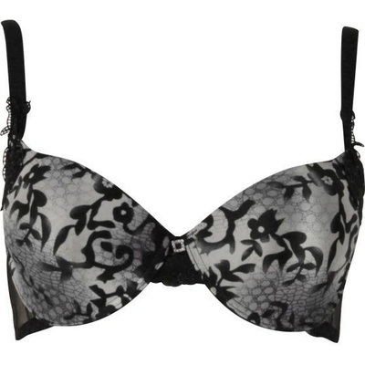 hladká vyztužená podprsenka CHARADE Seamless Padded Tatjana