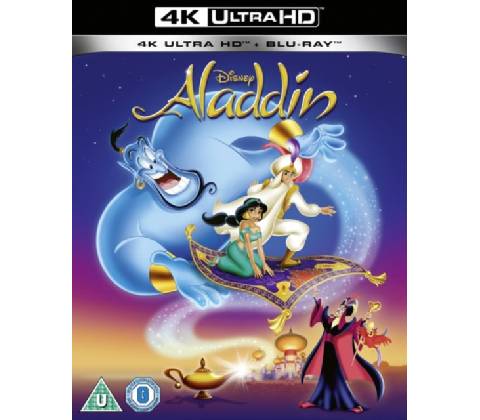 Aladdin BD
