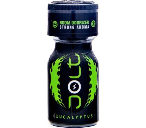 Jolt Black Eucalyptus 10 ml