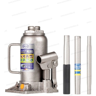 Alca zdvihák hydraulický 12 t