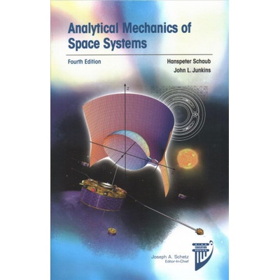 Analytical Mechanics of Space Systems