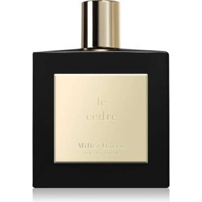 Miller Harris La Cedre parfumovaná voda unisex 100 ml