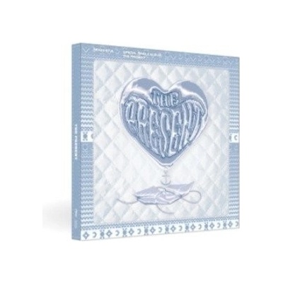 Moon Byul - The Present - Bestie Version CD