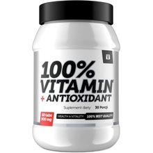 HiTec Nutrition 100% vitamin + antioxidant 60 kapsúl