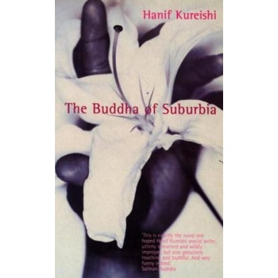 The Buddha of Suburbia. Der Buddha aus der Vorstadt, englische Ausgabe