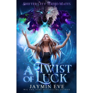 A Twist of Luck (ISBN: 9781925876406)