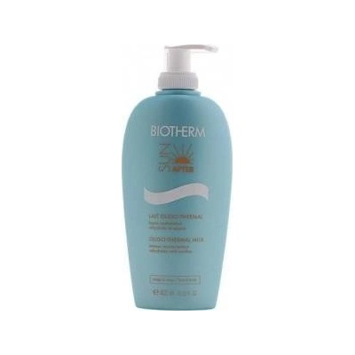 Biotherm After Sun Biotherm Oligo Thermal Мляко за тяло (400 ml)