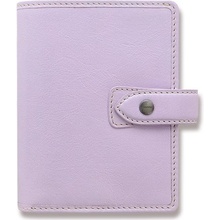 Filofax Malden A7 týdenní 2023 Orchid