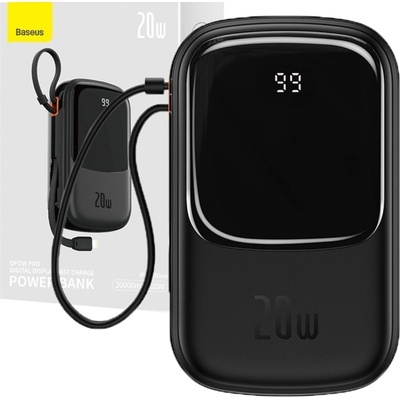 Baseus PPQD060201