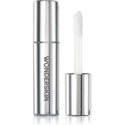 WONDERSKIN Lip Relapse Plumping Gloss блясък за устни с увеличаващ ефект цвят Clear 3.57ml