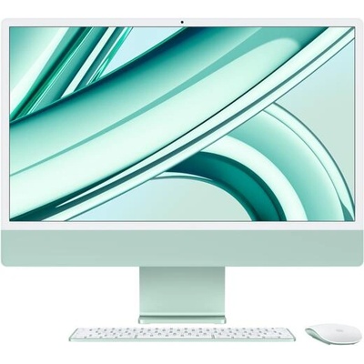 Apple iMac 24 MQRA3ZE/A