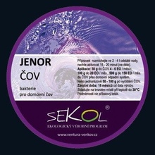 Jenor - domovní ČOV 0,5 kg