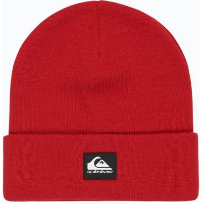 Quiksilver Brigade Beanie salsa