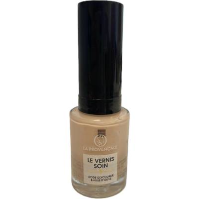 La Provencale La Provençale – Le Vernis Soin 13ml béžový lak na nechty