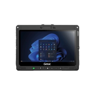 Getac K120G2-R-EX - i7-1165G7, 12.5"+FHD Cam+Std. Batteries, Win11+16GB, 256GB PCIe SSD, SR(FHD LCD+TS+Digitizer+Rear Cam), DC Power Jack+AC Adapter+EU&UK Power cord, (No Keyboard Dock), Wifi+BT, ATEX (KP8164WIXDAX)