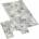 BellaTEX Set Подложка за баня Bellatex | Sin | Home | UNI