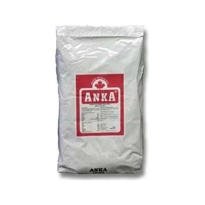 Anka Low Ash 10 kg