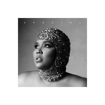 Lizzo - Special CD