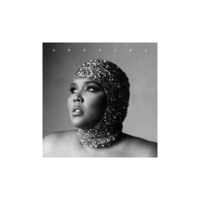Lizzo - Special CD