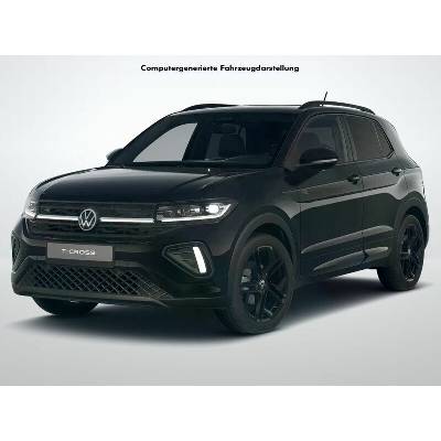 Volkswagen T-Cross 1.0 TSI Style DSG R-Line 85 kW