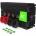Green Cell Мобилен DC/AC инвертор Green Cell 12/220V - 3000W (GC-INVERT-12V-3000W-INV12)