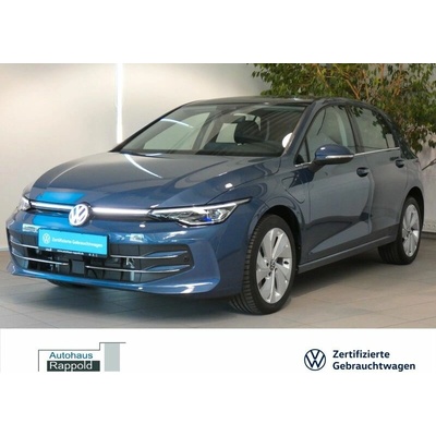 Volkswagen Golf 1.5 eHybrid Style DSG 150 kW