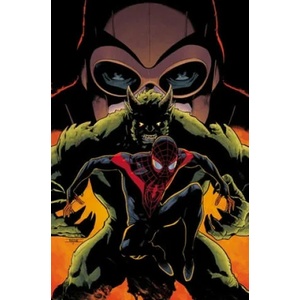 Miles Morales Vol. 2: Bring On The Bad Guys | Tom Taylor, Alitha Martinez (ISBN: 9781302914790)