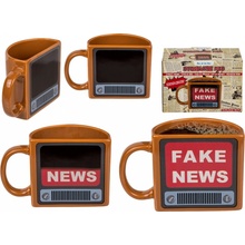 Master Magický hrnek Fake News 250 ml