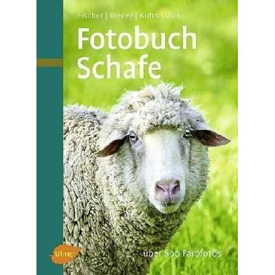 Fotobuch Schafe