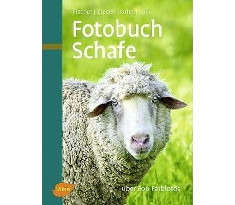 Fotobuch Schafe