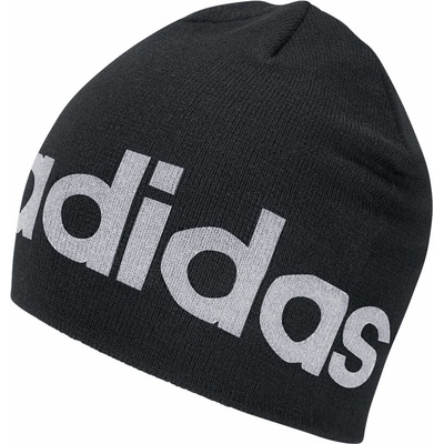adidas DAILY beanie LT Zimní černá