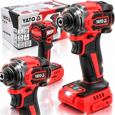 Yato YT-82799
