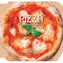 Pizza 50 snadných receptů