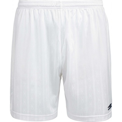 Pánské šortky Umbro bílá