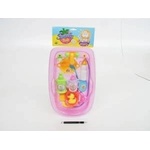 Mádara Doll bathtub + accessories 195707