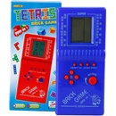 Cestovní hry Dětská herní konzole Tetris 9999v1