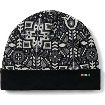 Smartwool Thermal merino REVERSIBLE CUFFED beanie