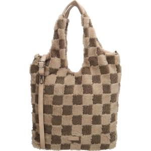 Beagles Foz 24764 Taupe