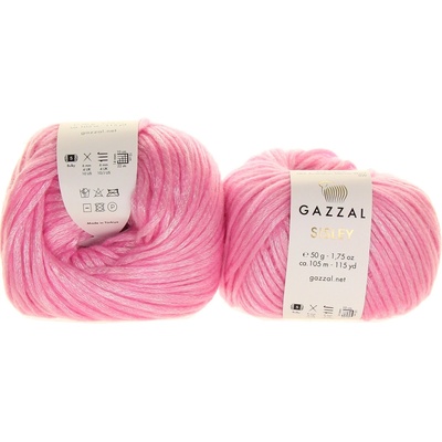 Gazzal Sisley 5730 růžová