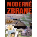 Moderné zbrane
